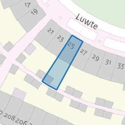 Perceel ASD01-N-2084