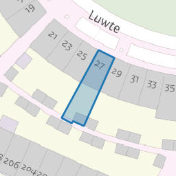 Perceel ASD01-N-2085