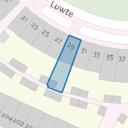 Perceel ASD01-N-2086