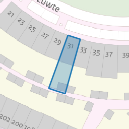 Perceel ASD01-N-2087