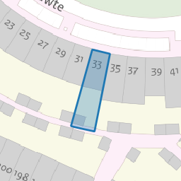 Perceel ASD01-N-2088