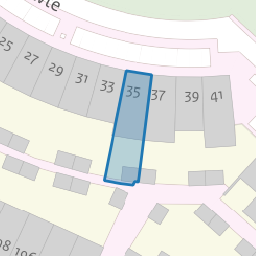 Perceel ASD01-N-2089