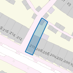 Perceel ASD01-N-2093