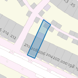 Perceel ASD01-N-2094