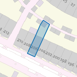 Perceel ASD01-N-2095