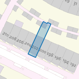 Perceel ASD01-N-2097