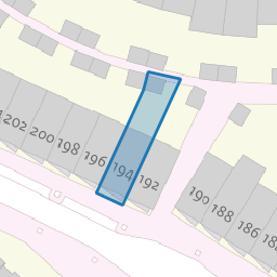 Perceel ASD01-N-2101