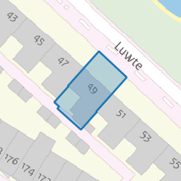 Perceel ASD01-N-2106