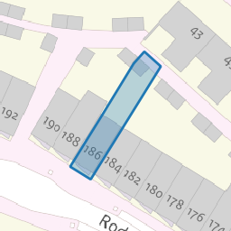 Perceel ASD01-N-2113