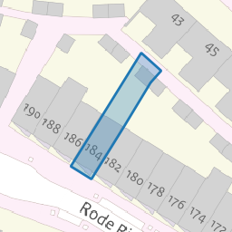 Perceel ASD01-N-2114