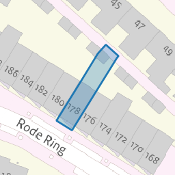 Perceel ASD01-N-2117