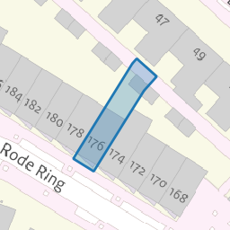 Perceel ASD01-N-2118