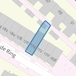 Perceel ASD01-N-2119