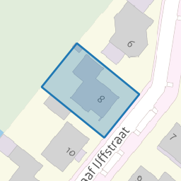 Perceel ASD01-N-2134