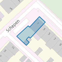 Perceel ASD01-N-2140