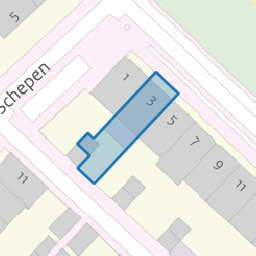 Perceel ASD01-N-2141