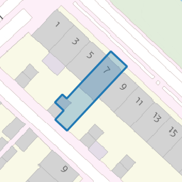 Perceel ASD01-N-2143