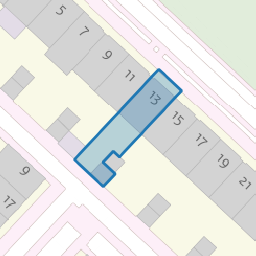 Perceel ASD01-N-2146