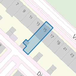 Perceel ASD01-N-2147