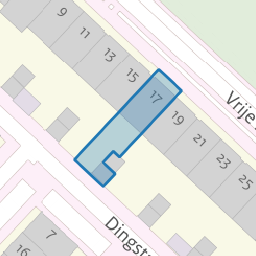 Perceel ASD01-N-2148