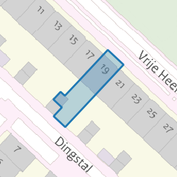 Perceel ASD01-N-2149