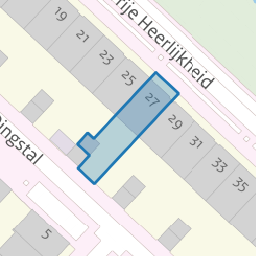 Perceel ASD01-N-2153