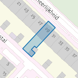 Perceel ASD01-N-2154