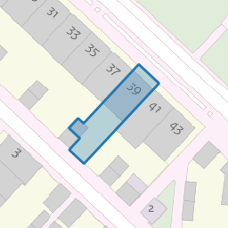 Perceel ASD01-N-2159