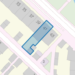 Perceel ASD01-N-2160