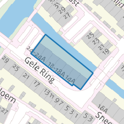 Perceel ASD01-N-2167