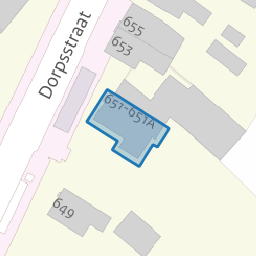 Perceel ASD01-N-2183