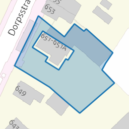 Perceel ASD01-N-2184