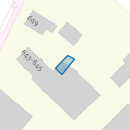 Perceel ASD01-N-2185