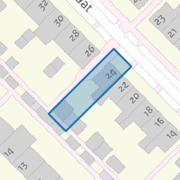 Perceel ASD01-N-2192