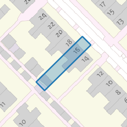 Perceel ASD01-N-2194