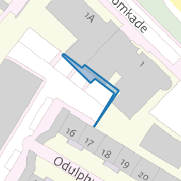 Perceel ASD01-N-2196