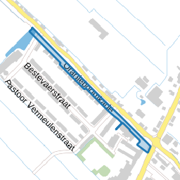 Perceel ASD01-N-2199