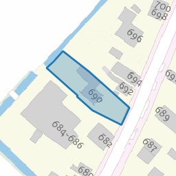 Perceel ASD01-N-2200