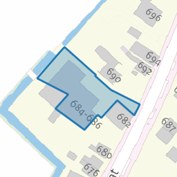 Perceel ASD01-N-2201