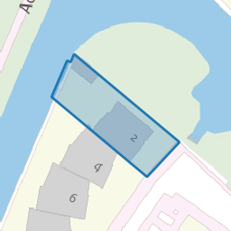 Perceel ASD01-N-2207