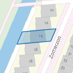 Perceel ASD01-N-2213