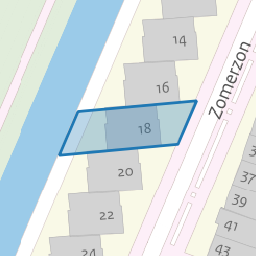 Perceel ASD01-N-2215