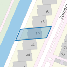 Perceel ASD01-N-2216