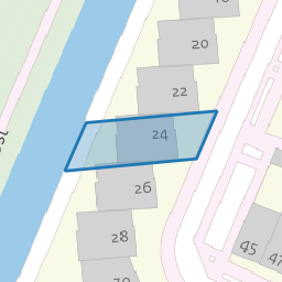 Perceel ASD01-N-2218