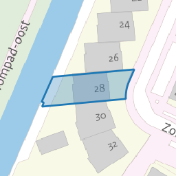 Perceel ASD01-N-2220