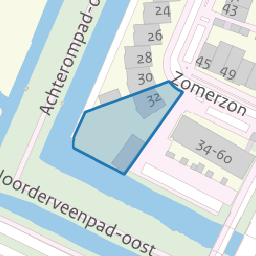 Perceel ASD01-N-2222