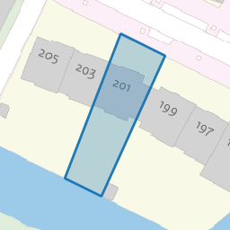 Perceel ASD01-N-2233