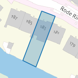 Perceel ASD01-N-2242