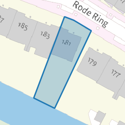 Perceel ASD01-N-2243