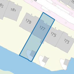 Perceel ASD01-N-2245